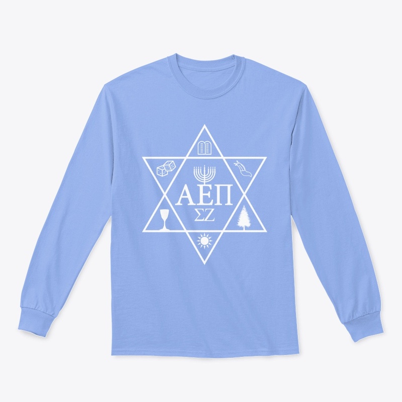 AEPi long sleeve
